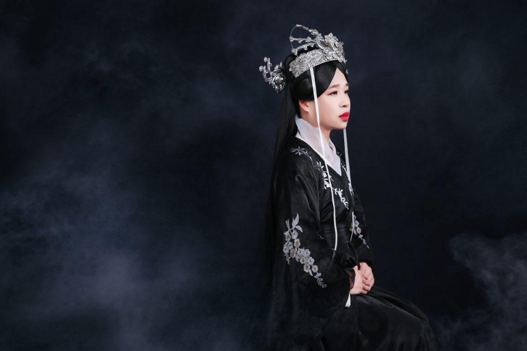 江梅引
